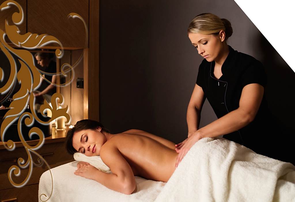 Talisma SPA Masaj Merkezi