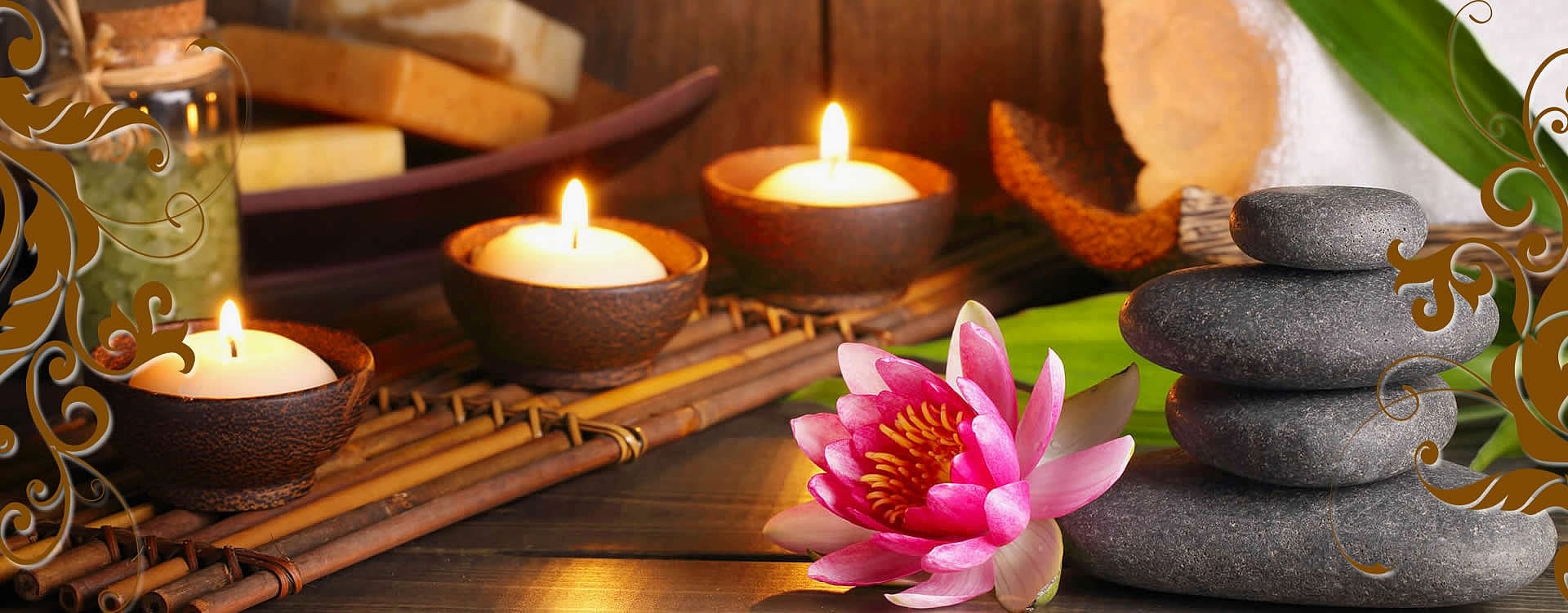 TALİSMA SPA MERKEZİ